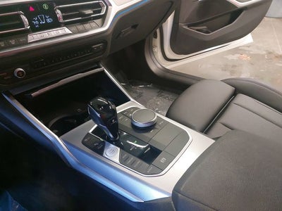 2020 BMW 3 Series 330i xDrive