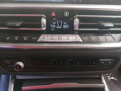 2020 BMW 3 Series 330i xDrive