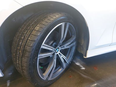 2020 BMW 3 Series 330i xDrive