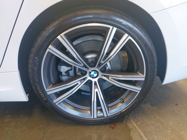 2020 BMW 3 Series 330i xDrive