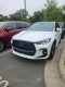 2025 INFINITI QX50 SPORT