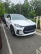 2025 INFINITI QX50 SPORT