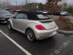 2015 Volkswagen Beetle 1.8T