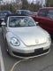 2015 Volkswagen Beetle 1.8T