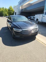 2019 Volkswagen Jetta 1.4T SE