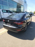 2019 Volkswagen Jetta 1.4T SE