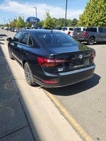 2019 Volkswagen Jetta 1.4T SE