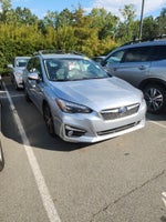2017 Subaru Impreza 2.0i Limited