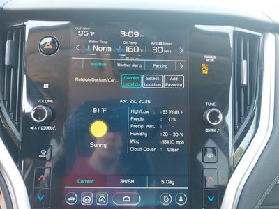 2024 Subaru Outback Premium