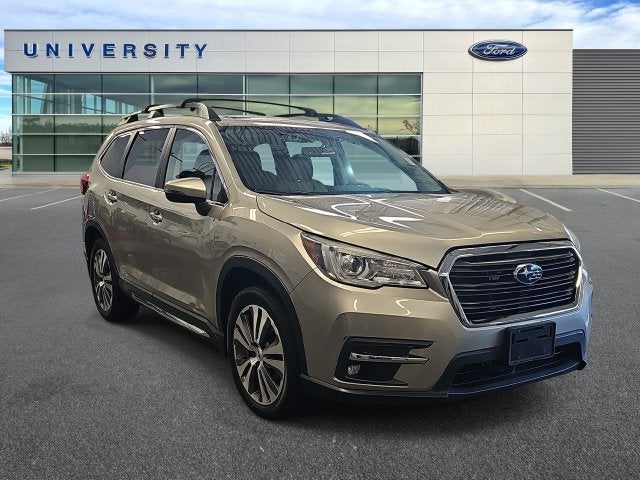 2019 Subaru Ascent Limited
