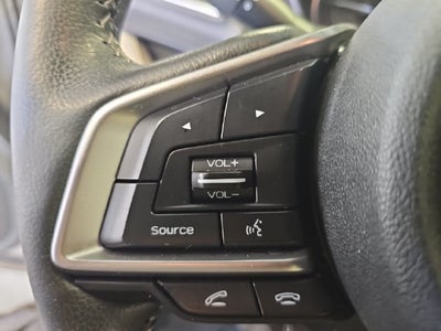 2019 Subaru Ascent Limited