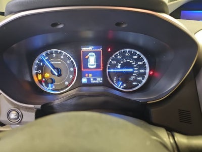 2019 Subaru Ascent Limited