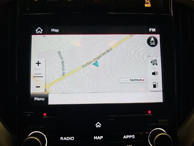 2019 Subaru Ascent Limited