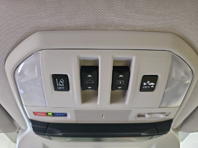 2019 Subaru Ascent Limited