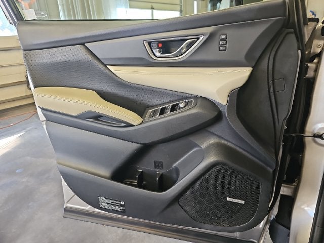 2019 Subaru Ascent Limited