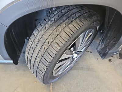 2019 Subaru Ascent Limited