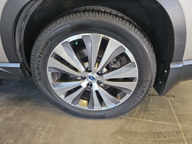 2019 Subaru Ascent Limited