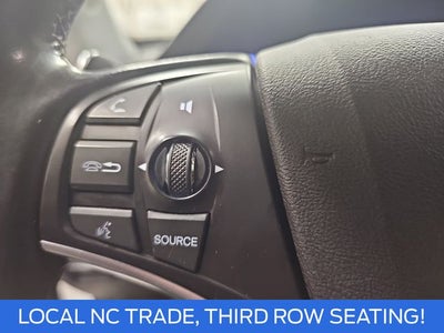 2019 Acura MDX 3.5L Technology Package SH-AWD