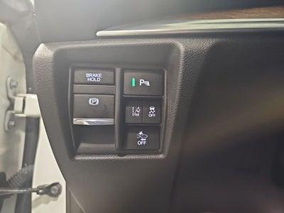 2019 Acura MDX 3.5L Technology Package SH-AWD