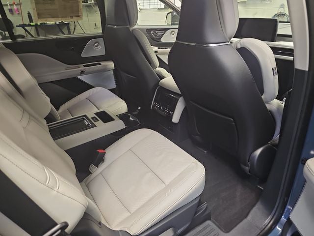 2025 Lincoln Aviator Reserve Premium
