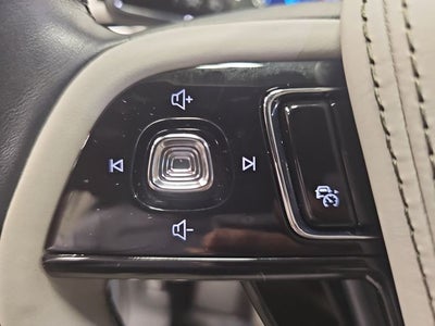 2025 Lincoln Aviator Reserve Premium