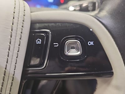 2025 Lincoln Aviator Reserve Premium