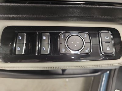 2025 Lincoln Aviator Reserve Premium