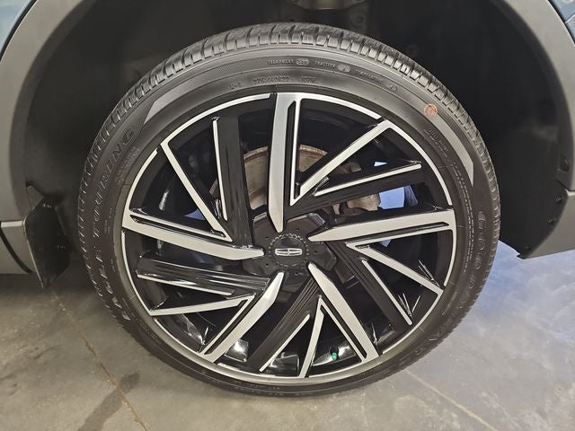 2025 Lincoln Aviator Reserve Premium