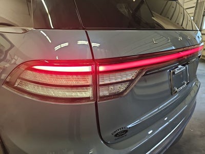 2025 Lincoln Aviator Reserve Premium