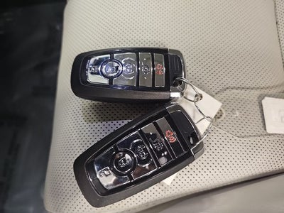 2025 Lincoln Aviator Reserve Premium