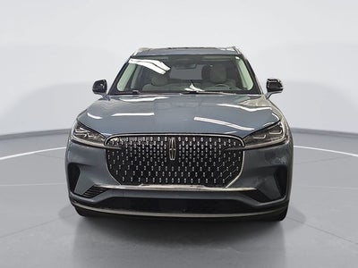 2025 Lincoln Aviator Reserve Premium