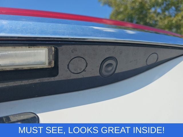 2022 Lincoln Navigator L Reserve