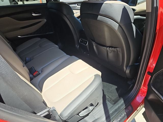 2023 Hyundai Santa Fe Hybrid SEL Premium