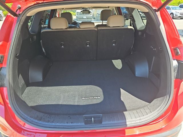 2023 Hyundai Santa Fe Hybrid SEL Premium