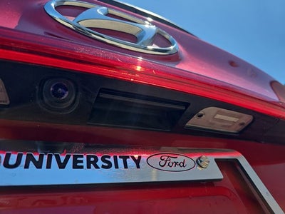 2023 Hyundai Santa Fe Hybrid SEL Premium