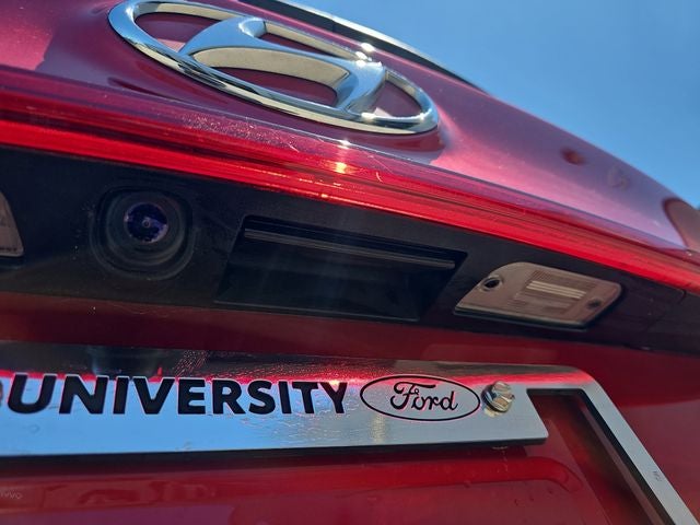 2023 Hyundai Santa Fe Hybrid SEL Premium