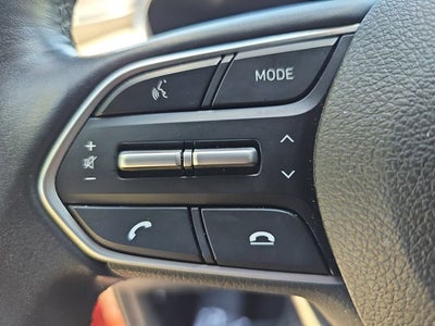 2023 Hyundai Santa Fe Hybrid SEL Premium