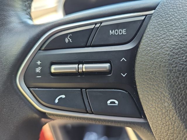 2023 Hyundai Santa Fe Hybrid SEL Premium