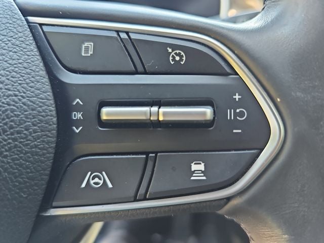 2023 Hyundai Santa Fe Hybrid SEL Premium