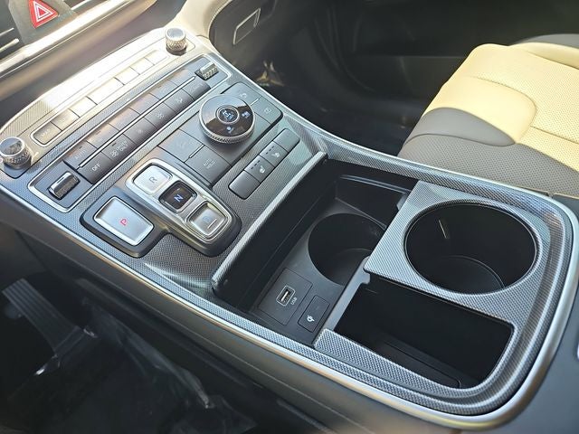 2023 Hyundai Santa Fe Hybrid SEL Premium