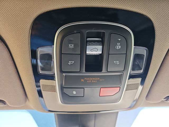 2023 Hyundai Santa Fe Hybrid SEL Premium