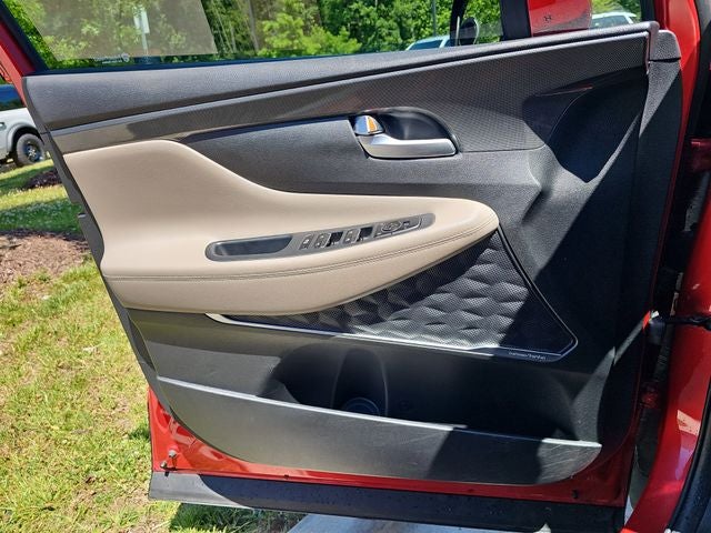 2023 Hyundai Santa Fe Hybrid SEL Premium