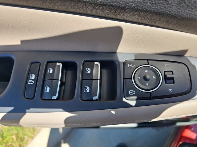 2023 Hyundai Santa Fe Hybrid SEL Premium
