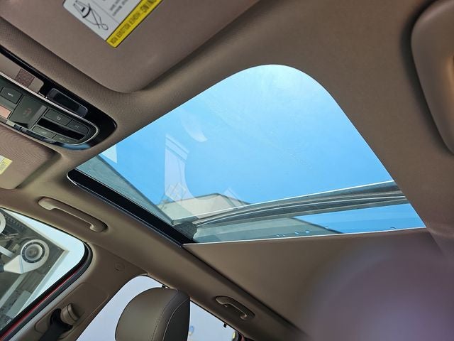 2023 Hyundai Santa Fe Hybrid SEL Premium