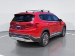 2023 Hyundai Santa Fe Hybrid SEL Premium