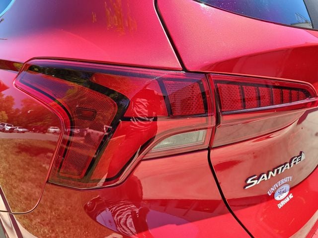 2023 Hyundai Santa Fe Hybrid SEL Premium
