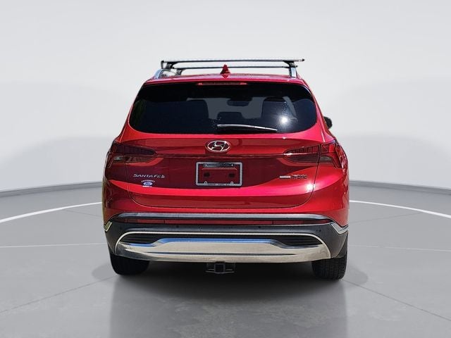 2023 Hyundai Santa Fe Hybrid SEL Premium