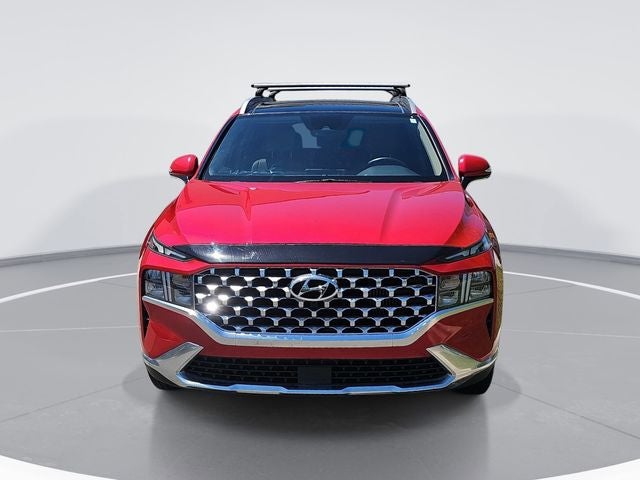 2023 Hyundai Santa Fe Hybrid SEL Premium