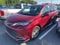 2021 Toyota Sienna XLE 8 Passenger