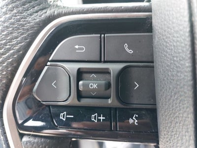2022 Toyota Tundra Platinum